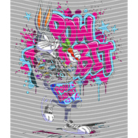 Cartoons and other-CO 4498